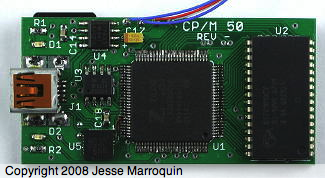 Image of Board Component Side